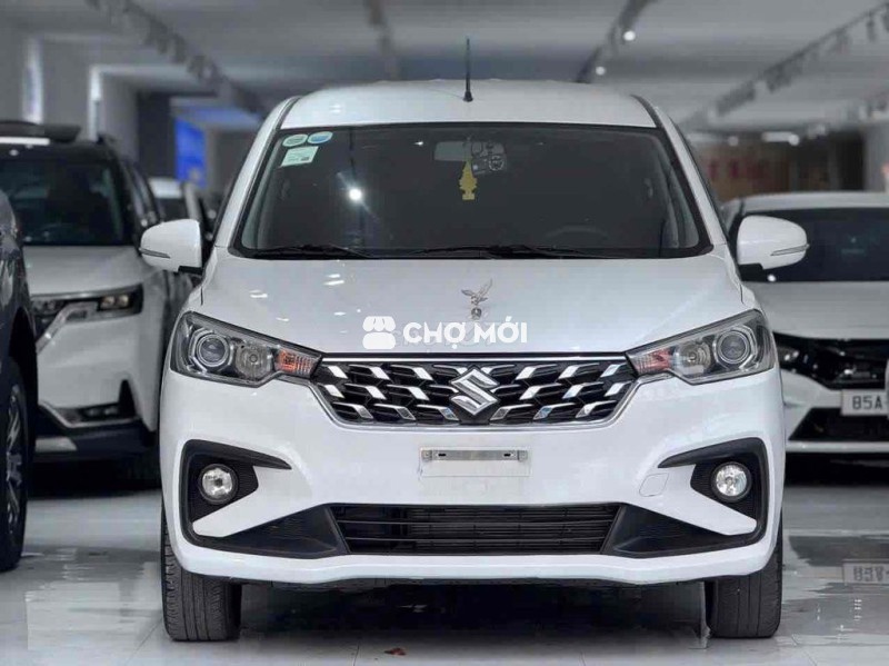 Suzuki Ertiga 2022 - 65000 km