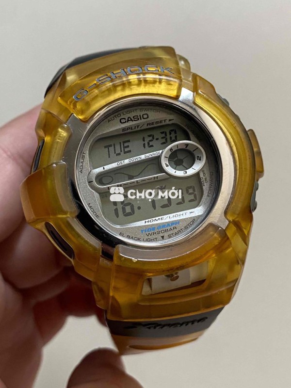 DÒNG__DWX-11O S|ZE 48mm CHUẨN H|ỆU_GSH0CK_CAS|0