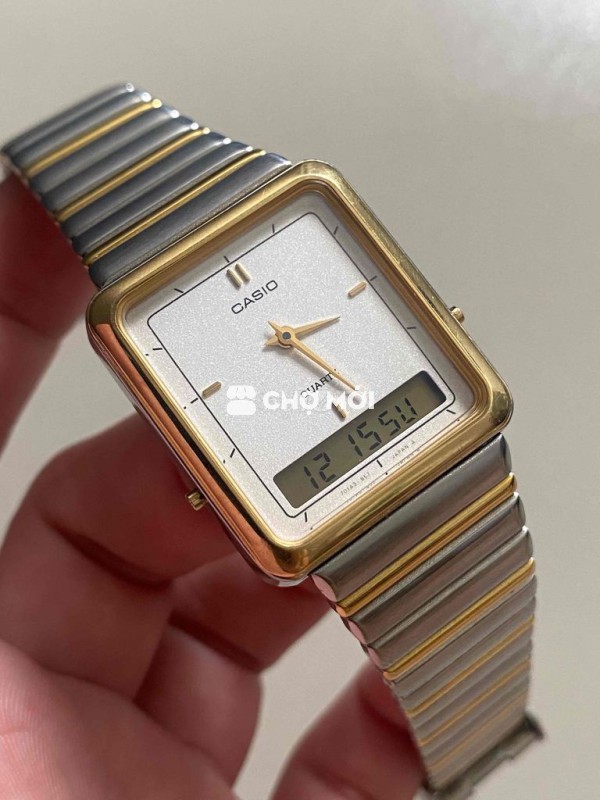 MẪU_TANK CỔ_ĐIỂN CHUẨN CỦA CAS|0_AQ-705 ĐẸP