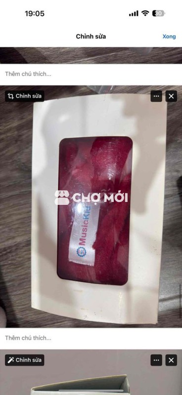 Máy hút sữa Medela Freestyle Đã sử dụng