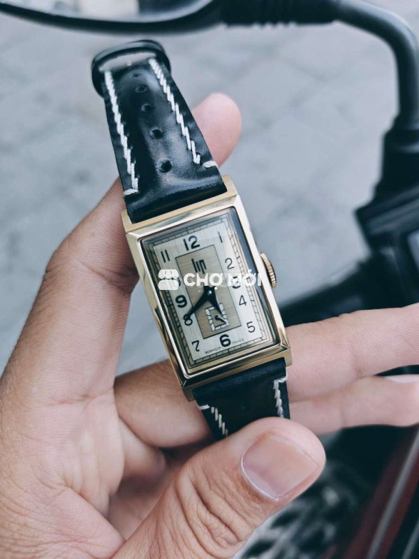 Đồng hồ Lip Churchill T18 chính hãng Frand