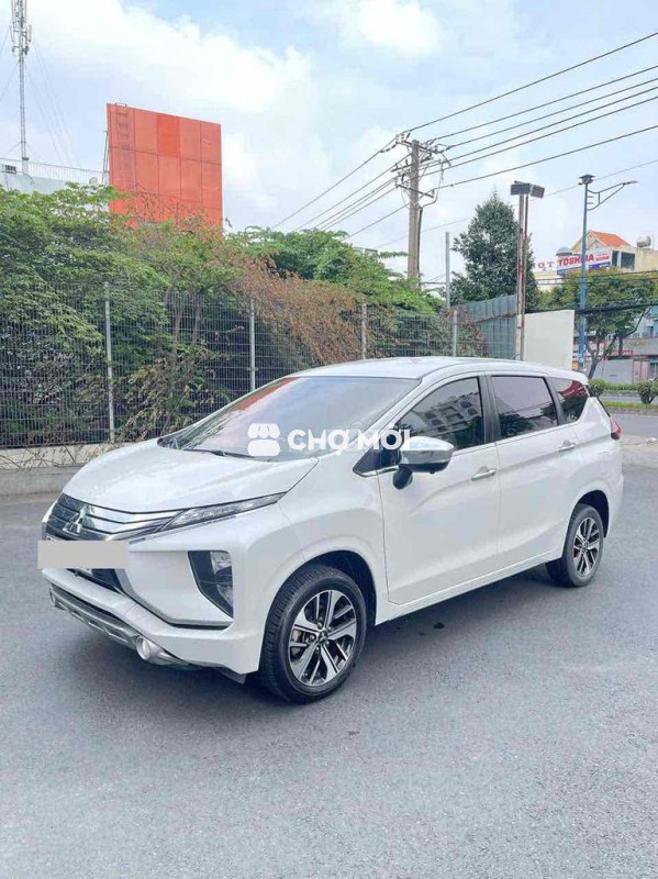 Mitsubishi Xpander 2019 1.5 AT - 35186 km