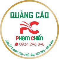 Quảng cáo Phạm Chiến