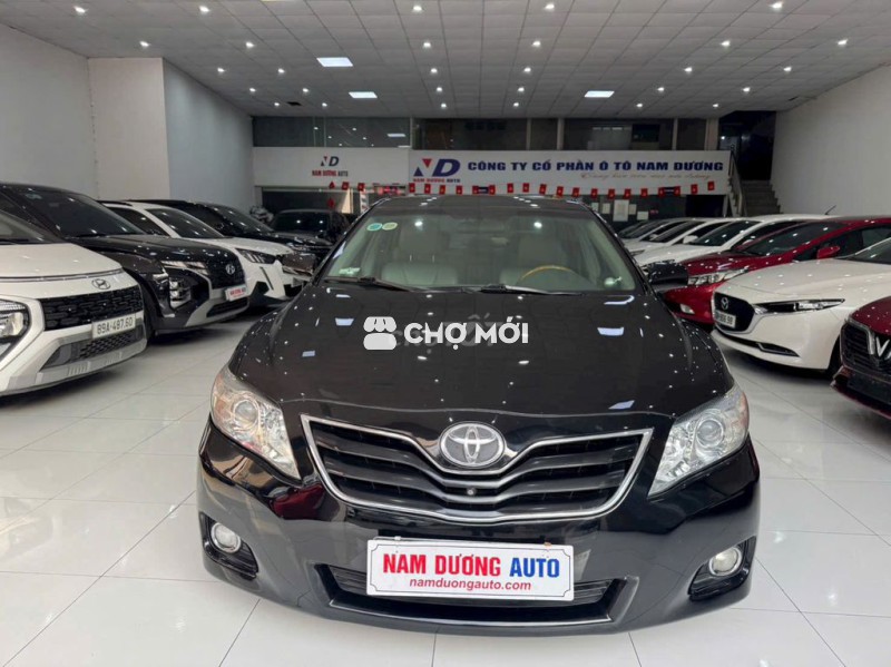 Toyota Camry LE 2009 Nhập Mỹ