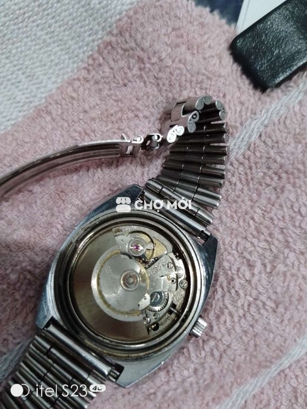 Đồng hồ Sandoz Automatic Nam