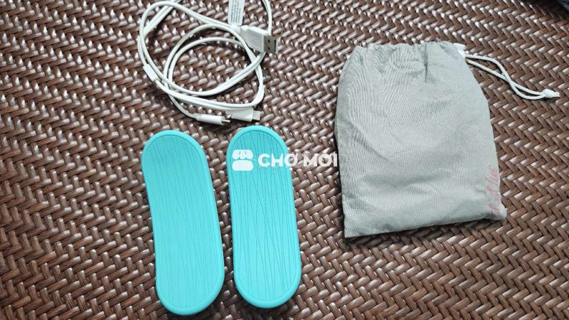 Máy mát xa thông tắc sữa Lavie