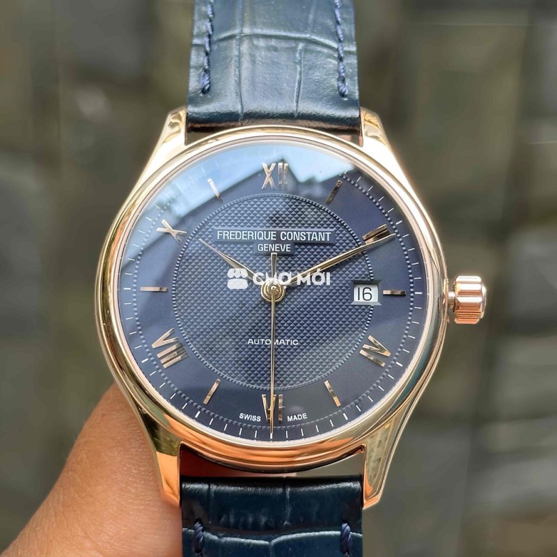 Đồng hồ Frederique Constant FC-303MN5B4 Nam