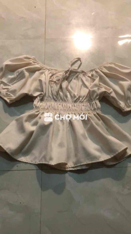 áo babydoll