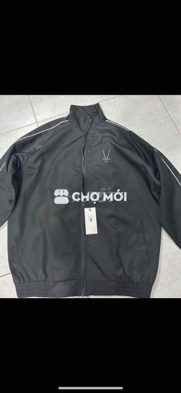 Áo khoác dù Lunacy Unisex size L