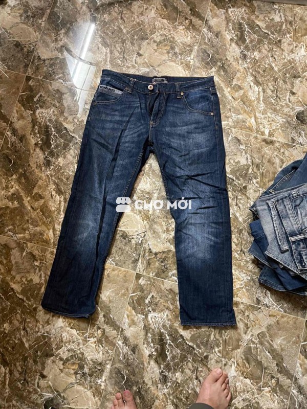 quần dài cho nam giá rẻ