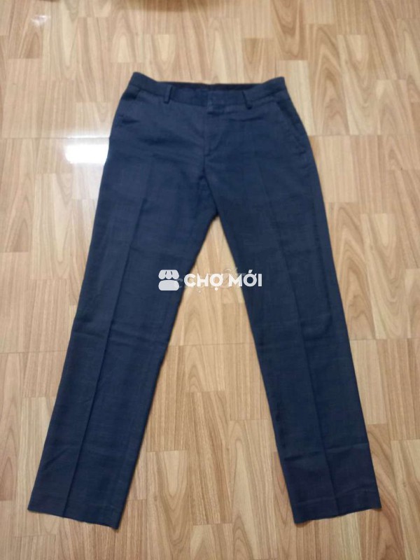 Quần âu CNF size 31