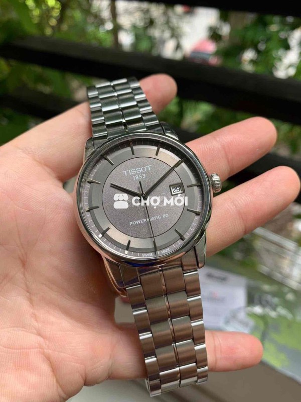Đồng hồ Tissot TS Luxury Nam 41mm