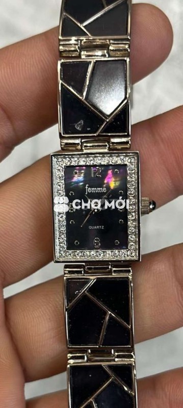 Đồng hồ đeo tay Femme Nữ