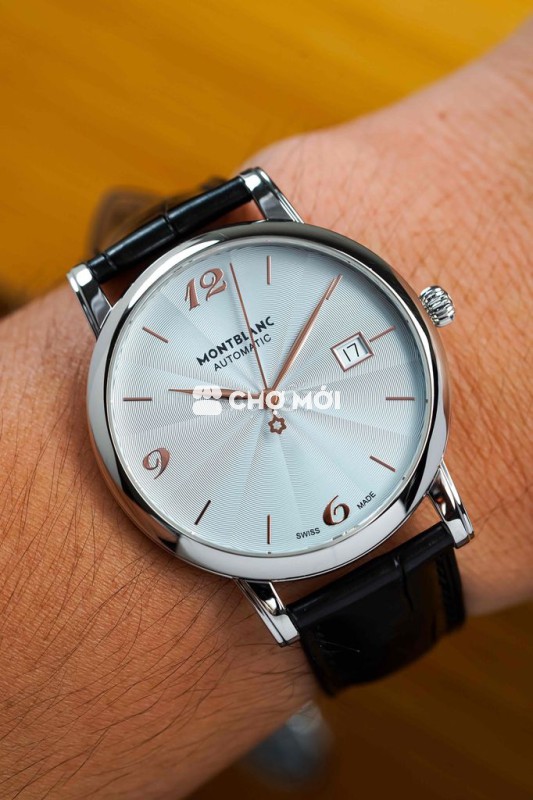 Montblanc Star 113823 Like New Fullbox