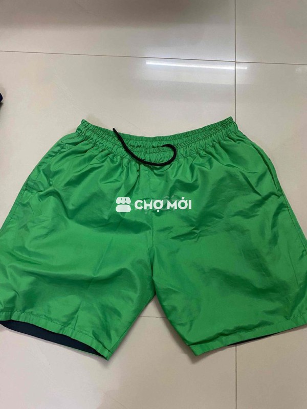 Quần short Chillin Nam size L