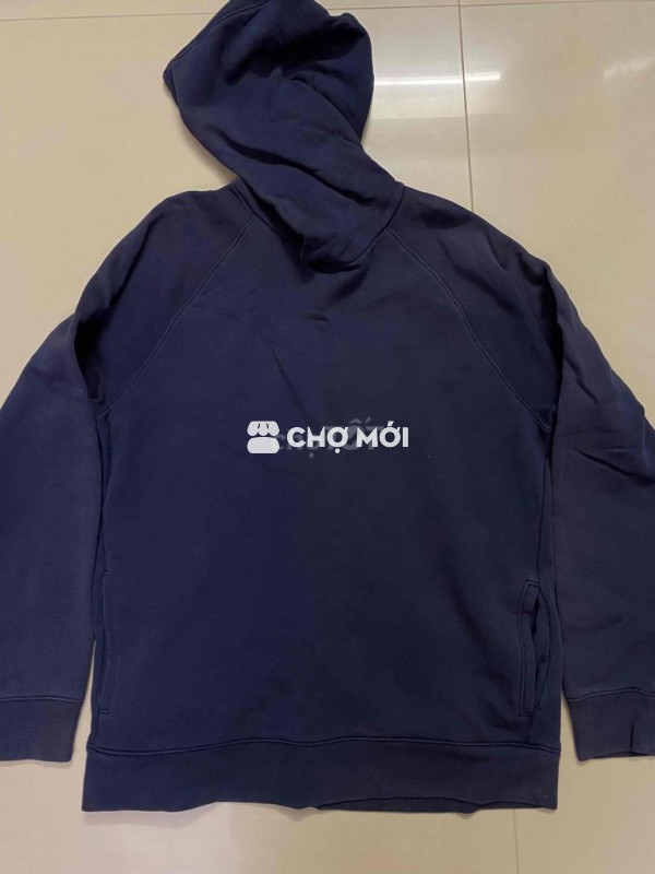 Áo hoodie Banana Republic