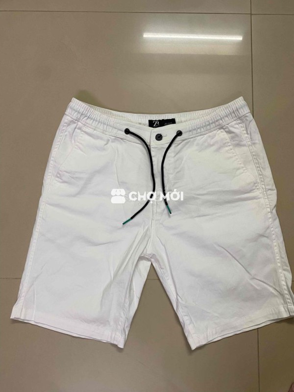 Quần short Zara