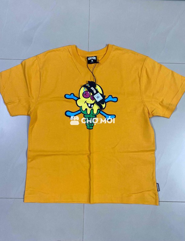 Áo thun Icecream size L