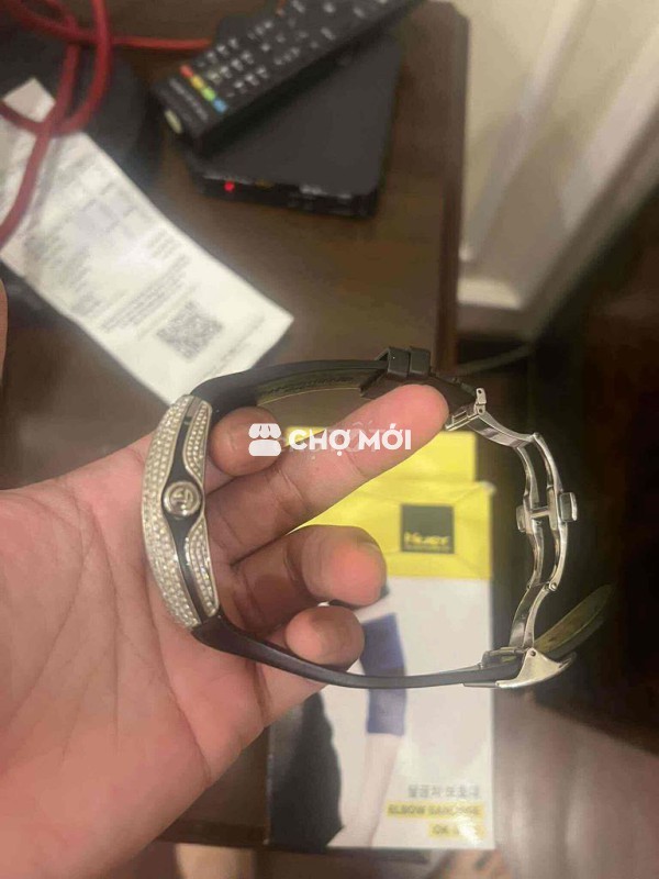 Thanh lý đồng hồ muller