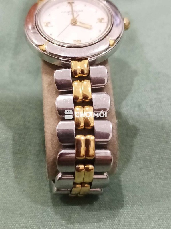 Đồng hồ đeo tay Courreges Nữ phap6