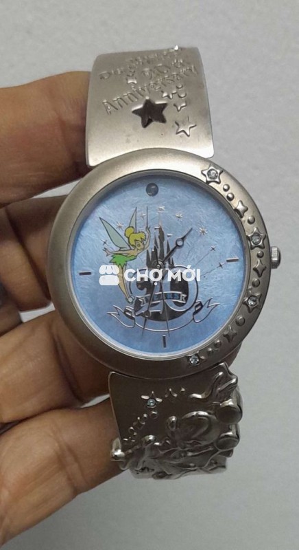 Đồng hồ bản đặc biệt Tokyo  Disney