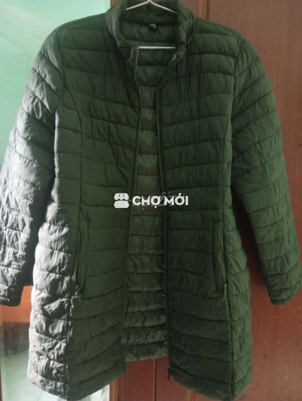 Bán cái áo phao hiệu xịn từ 50kg đến 60kg mặc đẹp