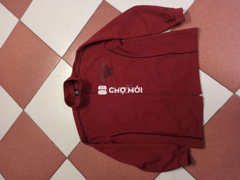 Áo khoác thể thao Cost Bazar Nam size L
