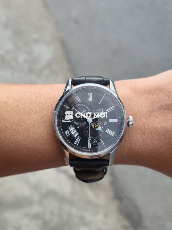 Đồng Hồ Lướt Keng