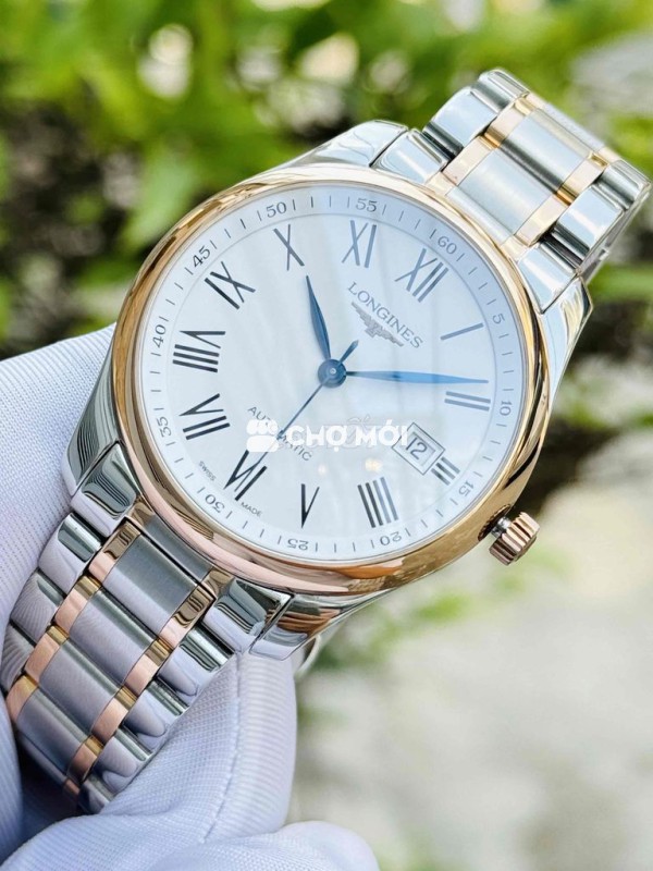 Đồng hồ Longines Master Collection Nam