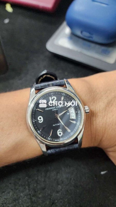 Đồng hồ Frederique Constant FC-303B4B26 Nam