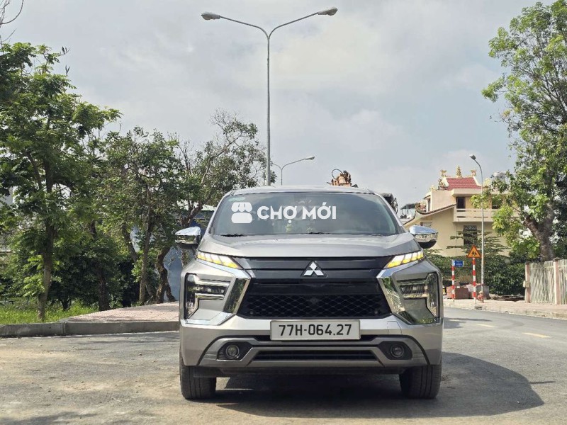 XPANDER 2024 PREMIUM 48000KM, BH HÃNG ĐẾN 2027