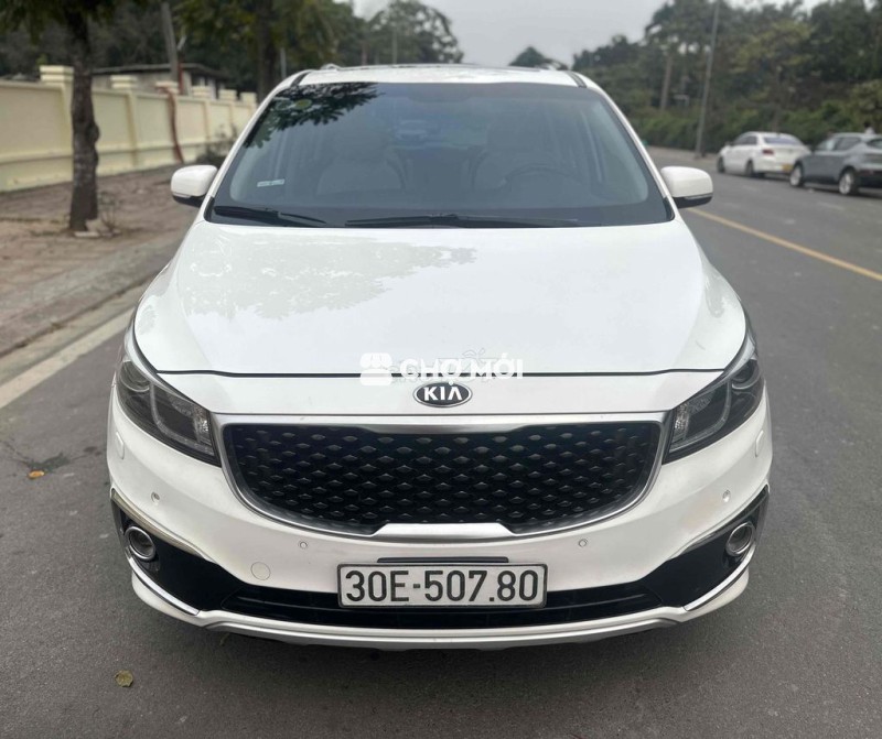 Kia Sedona 3.3L GATH 2016