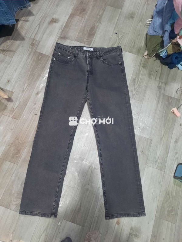 Quần jean lacoste sz 34_36 chính hãng