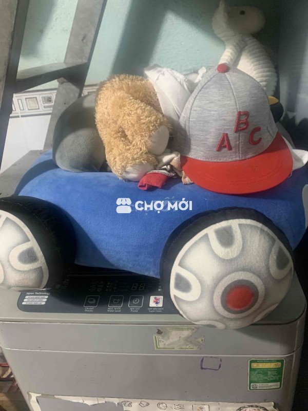 bốn món đồ trẻ em