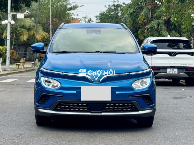 VINFAST VFE34 22 - PIN TIÊN PHONG - 28.000KM
