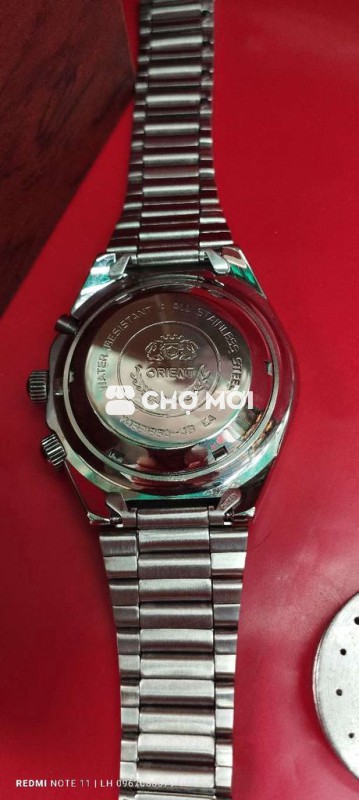 Đồng hồ Orient SK Automatic Nam