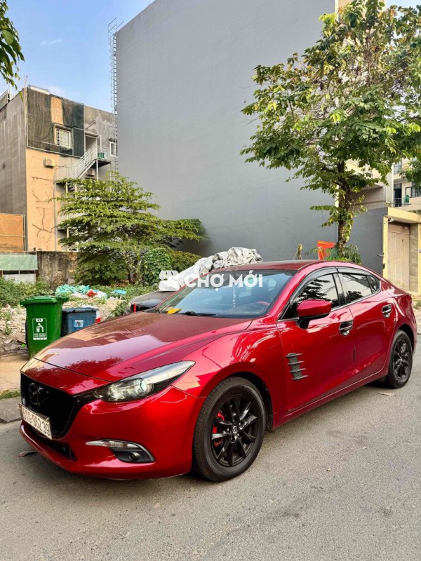 xe cá nhân 1 chủ mua mới