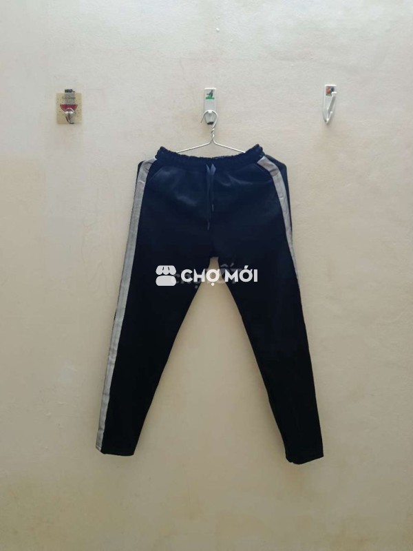 Thanh Lý Quần Thể Thao Bền Đẹp Size M