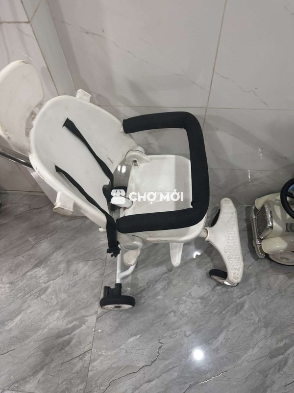 Bé không dùng để lại cho b nào cần