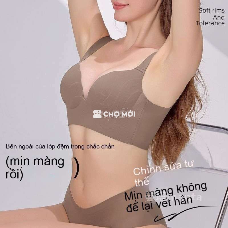 Áo ngực nữ Vải cao cấp Bigsize