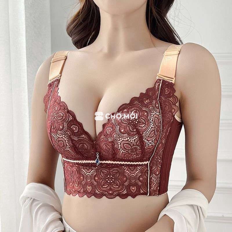 Áo ngực nữ Bigsize không gọng