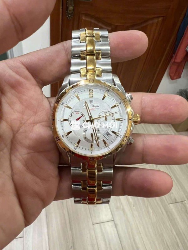 Đồng hồ đeo tay OP hàng nội địa Nhật mặt 42mm 100%