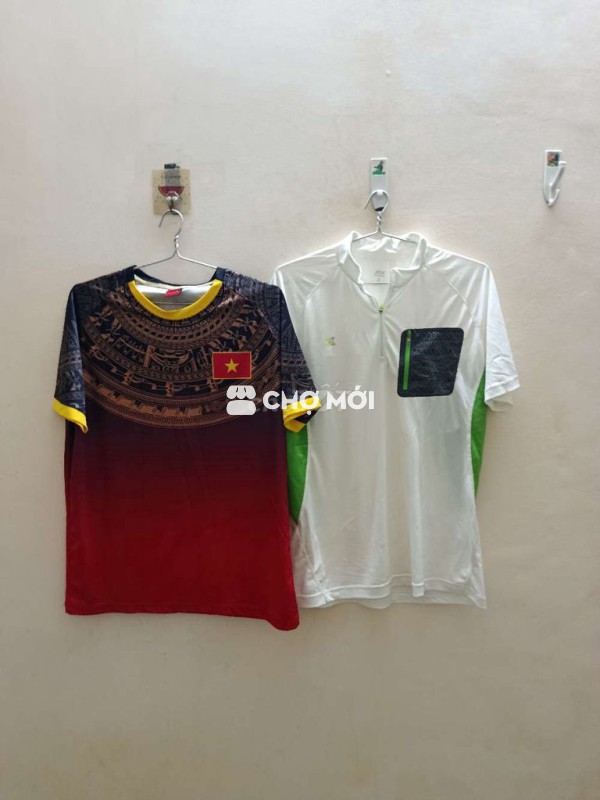 Thanh Lý - Combo 2 Áo Thun Nam (XL)