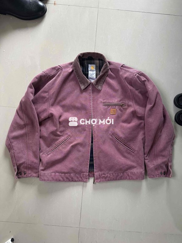 Áo khoác Carhartt J97 PTL Cotton
