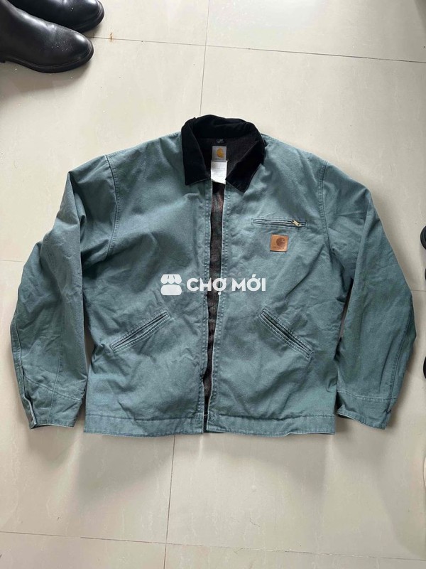 Áo khoác Carhartt HTG J43
