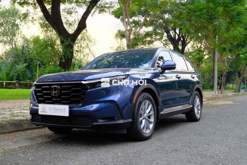 Honda CRV L 2024 - Odo : 23.000km - Như Mới