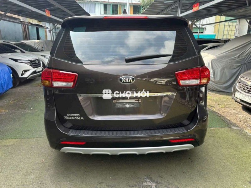 Kia Grand Sedona 2017 7 chỗ