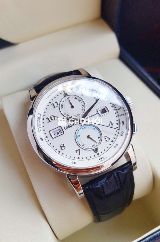 Lobinni Thiết Kế Thanh Lịch Sang Trọng Full Box Cơ