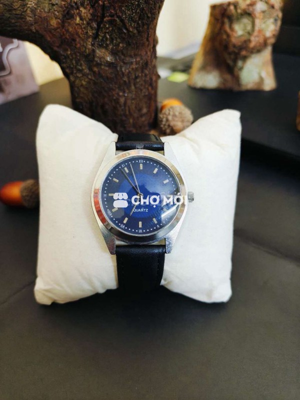 Đồng hồ đeo tay Nam Quartz