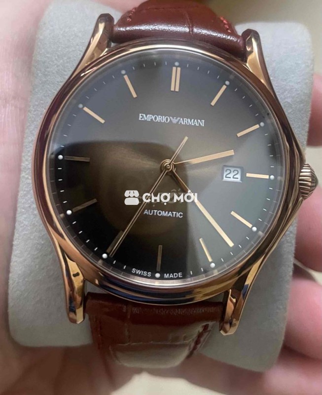 Emporio Armani Chính Hãng New Fullbox 100%